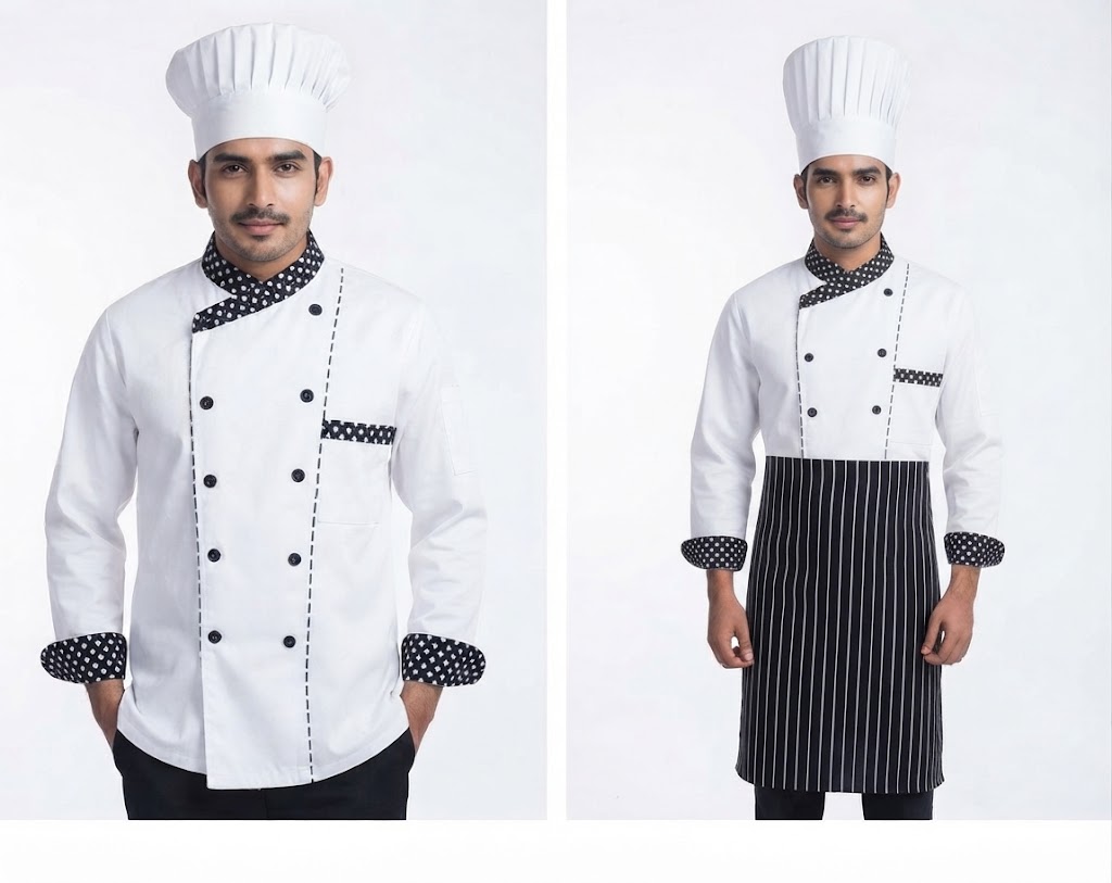 Chef Uniforms